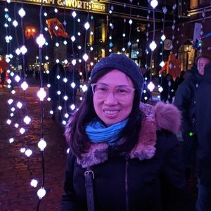 Meet your Posher, Berdie